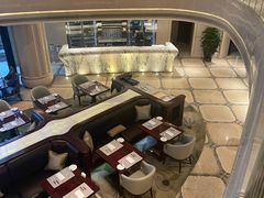 -Salon de Ville浦江汇(上海外滩华尔道夫酒店店)