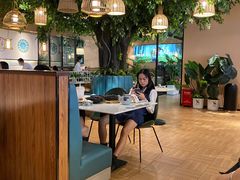 -原味田园·客家菜·土窑鸡(中航城君尚购物中心店)