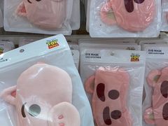 -名创优品(天河区正佳广场二店)