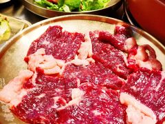 -核桃碳烤肉馆(深圳首店)