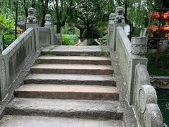 -丝绸小镇荻港古村