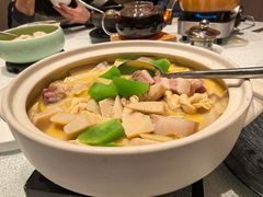 -淮扬厨子(健康路店)