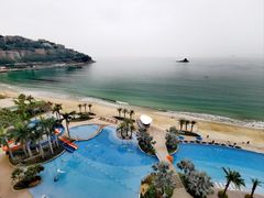 -深圳大梅沙京基洲际度假酒店