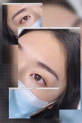 -Yue Show馨选·半永久纹眉纹眼线
