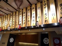 -千代武日本料理(爱建店)