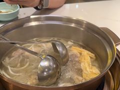 -润园四季椰子鸡火锅(南山海岸城店)