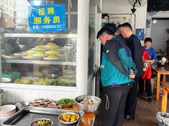 -赵姐猪耳朵饭店