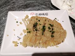 -白氏兄弟烧烤(尹家沟店)