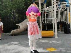 -上海青草地幼儿园