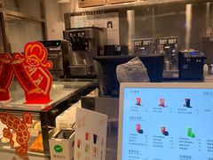 -喜茶(中山白水井店)