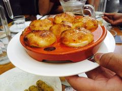 -萨贝尔意式餐厅(富安国际广场店)
