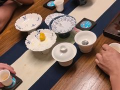 -小茶闲舍·观景商务茶馆(广州塔店)
