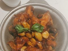 -峨嵋小镇·川菜(勒泰中心店)