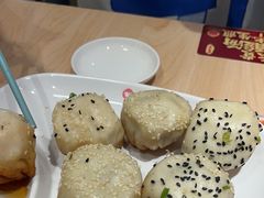 -小杨生煎(黄河路店)
