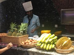 -食悦天美食广场(武汉壹方购物中心店)