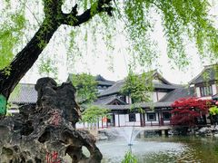 -常熟方塔园