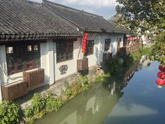 -小辫子羊肉面馆(周东店)