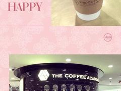 -The Coffee Academïcs(铜锣湾店)