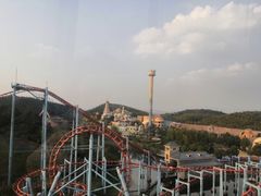 -南京银杏湖乐园