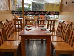 大堂-银子铁板烧料理自助餐(人民广场店)