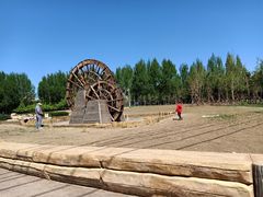 -长春公园(普阳街道)