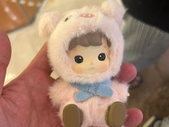 -泡泡玛特POPMART(上海环球港店)