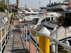 -三利音·浦之舟(滨江大道店)