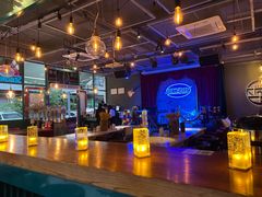 -JUKEBOX玖部音乐餐厅(华侨城店)