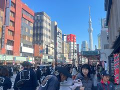 -浅草寺