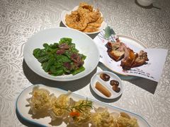 -玉满堂·湖北融合菜
