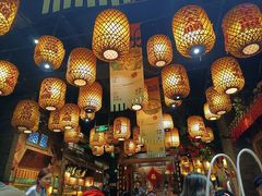 -南京大牌档(苏州中心店)