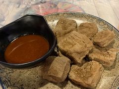 -虎虎龙虾大排档(双井店)