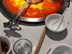 -洪祥大酒店(大庆东路店)