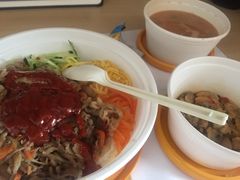 -新石器烤肉(南站店)