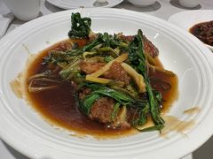 -简小姐·上海餐厅(长城大厦店)