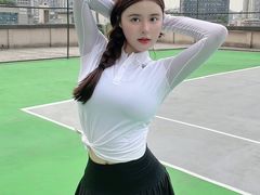 -快乐网球俱乐部(观音桥店)