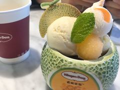 -哈根达斯(龙湖时代天街店)