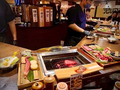 -暖都焼肉·和牛酒場(花都店)