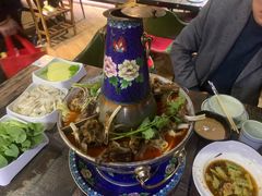 -龙虾风暴(松江店)