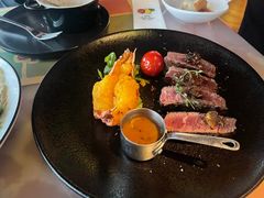 -安妮意大利餐厅(日坛店)