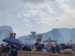 -悦城龙母祖庙
