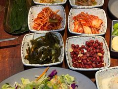 -火炉情韩国料理店(古田路店)