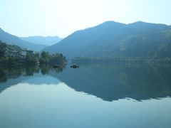 -新安江山水画廊风景区