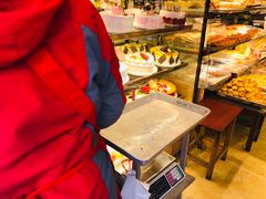 -宏发红西饼屋(天津路店)