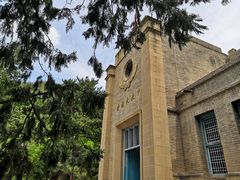 -延安杨家岭革命旧址