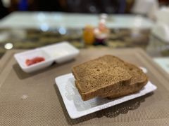 -满洲里饭店-尼基金俄餐厅