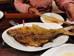 -有奴思烤肉·清真(正宁路店)