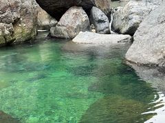 -石台牯牛降景区