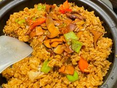 -外婆味道·云南菜大当家(关上店)