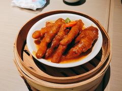 -茶港·点心·啫啫煲(王府井店)